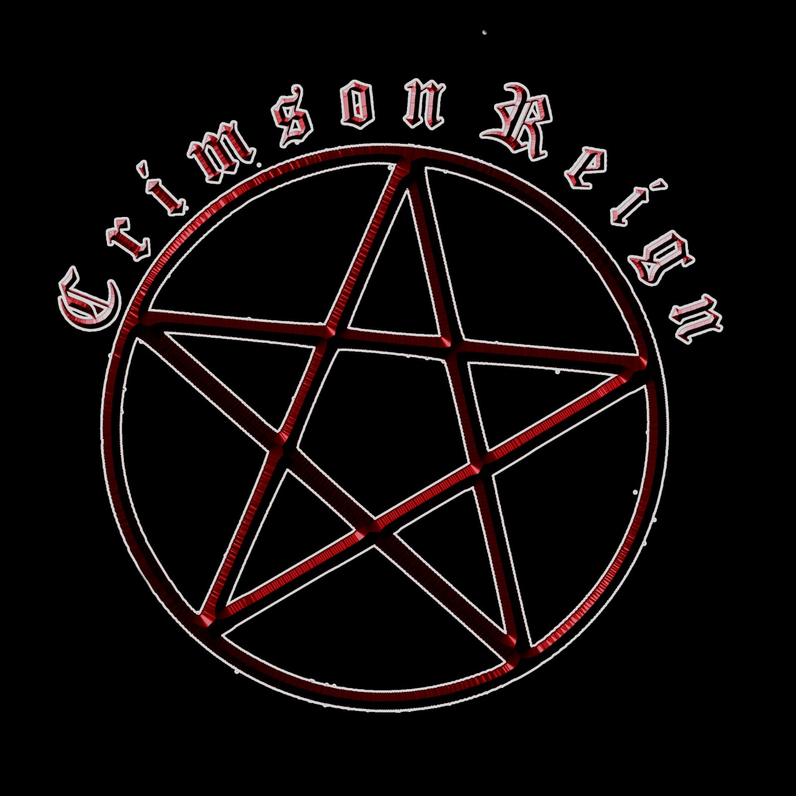 Crimson Logo